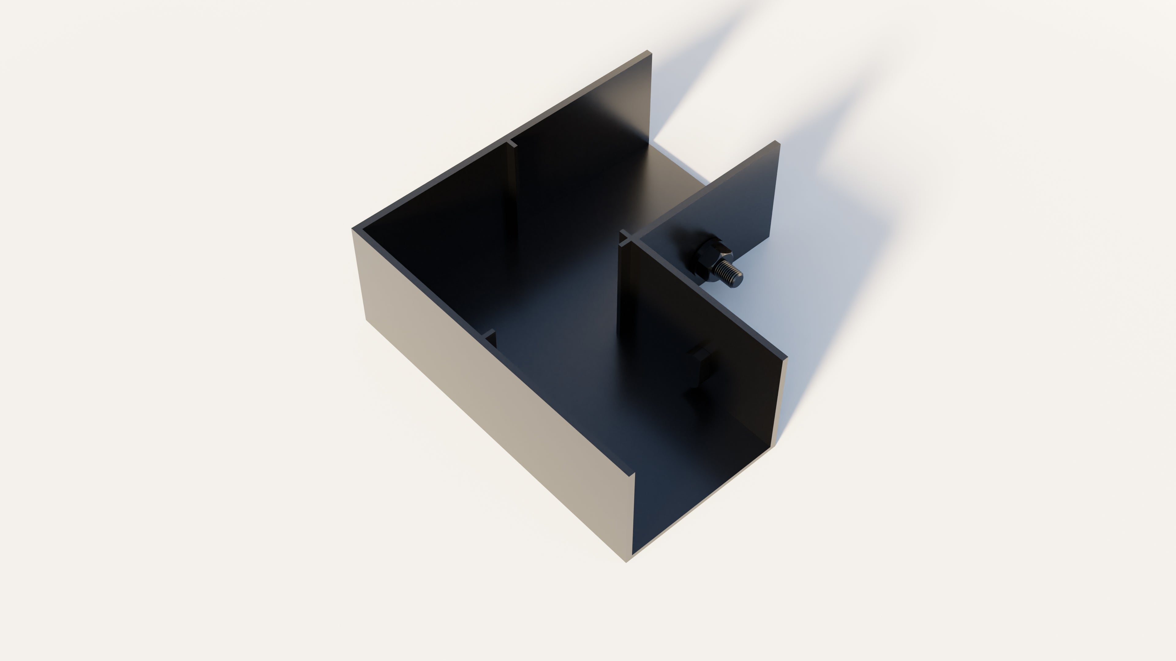 DK-PRO-01-CORNER-JOINT-BLACK