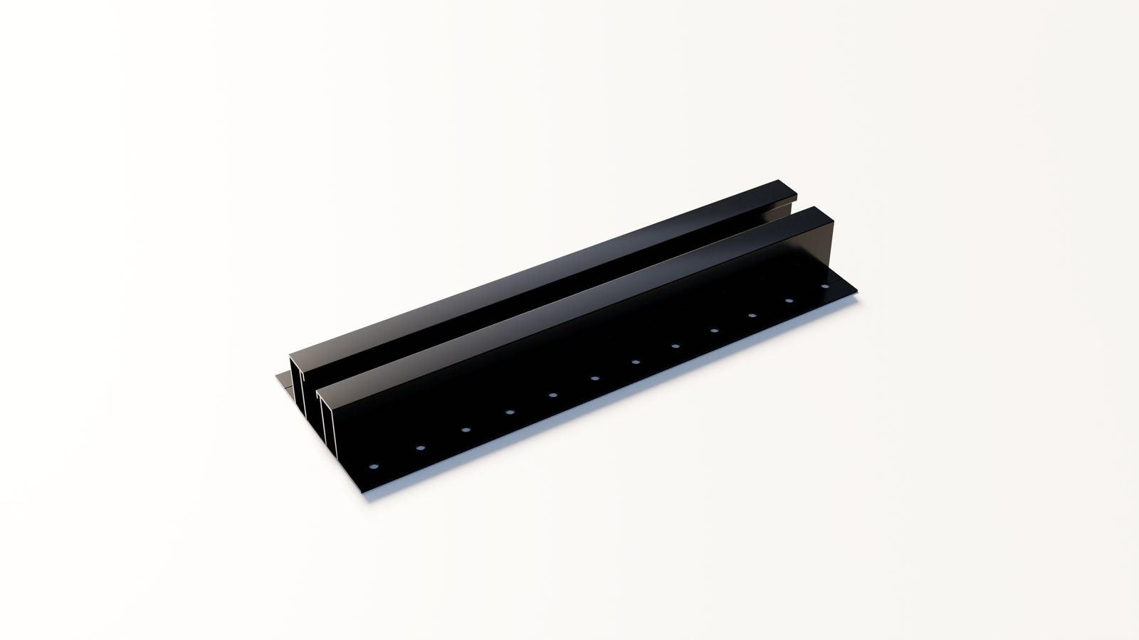 SM-PRO-01-MINI-RAIL-BLACK